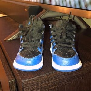 Baby Air Jordan 1